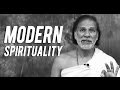 Being Spiritual Today in our Current Society - Spirituality Enlightenment