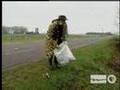 The Clodhopper Report, Episode name: Litter