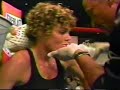 Canino vs. Szymanski -  Part 2