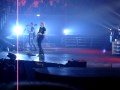 Nickelback Live O2 Arena 28th May 2009 Animal