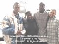 Comedian Dope Fiend Willie & Sticka CoSign Miraj &LuvLuv QMG