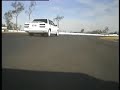 GTS1 vs. GTS1 on Queensland RacewayNose cam on Sexy Dave's car