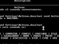 CMD
