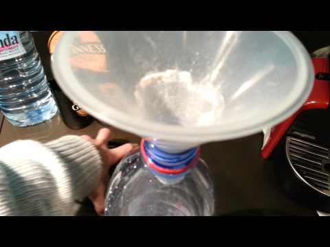 how to dissolve bcaa powder