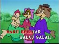 Rasa Sayang Sayange (Children Song)