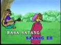 Rasa Sayang Sayange (Children Song)