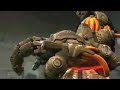 Bionic Commando (xbox 360, PS3 & PC)