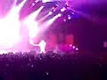 concert W9 vip live