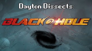 Blackhole Review : Hardcore Puzzle Platforming Gameplay