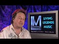 Rick Derringer Interview (2 of 9) - On Fame
