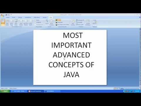 how to overcome memory leak in java