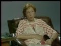 Clarice Lispector - �ltima entrevista (influ�ncias)