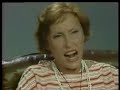 Clarice Lispector - última entrevista (influências)