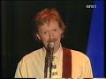 �ystein sunde og halvdan sivertsen - n� er begeret n�dd