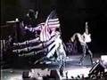 Vinnie Moore - 1991 'Operational Roll Tour'
