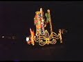 Walt DisneyWorld/Main Street Electrical Parade/1987 Part 1