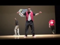 Popin Pete & The Mighty & Bigbear – JUST DANCE 2nd CONCERT