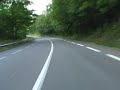 Termi Carbone on the road - m696 racing