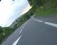 Termi Carbone on the road - m696 racing
