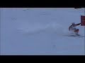 Mt. Gabriel World Cup Freestyle Skiing Bilodeau 16th