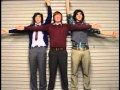 Cigarettes In The Theatre - Two Door Cinema Club