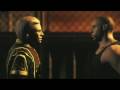 The Chronicles of Riddick: Assault on Dark Athena Escap