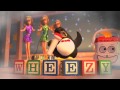 Planet 51 (Clip 'Jelly Beans')