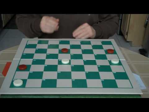 checkers game