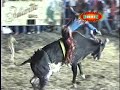 Los Destructores en Totoltepec,DF...Jaripeo de lujo¡¡¡