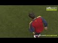 Football tricks explained:The Stepover