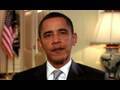 President Obama on the 20th Anniversary of the Fall of the Berlin Wall