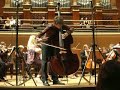 Koussevitzky koncert fis-moll part 2