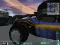 Planetside Me being a Cloaker Jerk 2