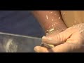 Turning a Finial Out of a 2x4 Turning a Finial Out of a 2x4