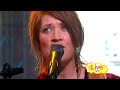 Sara Storer - Land Cries Out - Live On The Morning Show Sara Storer - Land Cries Out - Live On The Morning Show