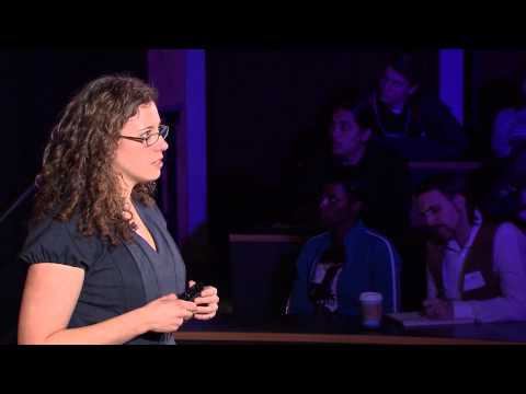 ocean acidification - Shallin Busch is a research ecologist at NOAA's Northwest Fisheries Science Center (NWSFC). Her current research focuses on how ocean acidification may impac...
