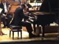 Tchaikovsky - Piano Concerto N. 1 - Part I (3 of 3)