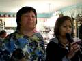 Singing Crazy