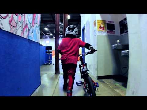 video:Bike - Evolve Action Sports Park - Camp
