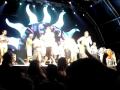 Monobloco em Manaus