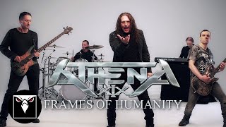 ATHENA XIX - Frames of Humanity