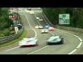 McLaren GT 3 Heads Back to Sports Car Racing ...