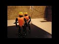 Niloc the Ninja intro