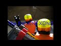 Niloc the Ninja intro