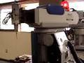 D-Tran 3200 Brazo robotico