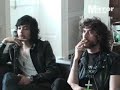 Justice interview Justice interview