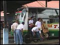 Pengamen Ambarawa
