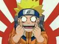 Naruto-and-Gai