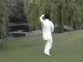 Taiji: Sun Style Tai Chi