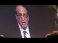 Ray Kurzweil at the World Business Forum